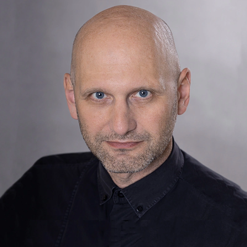 Роман Радов