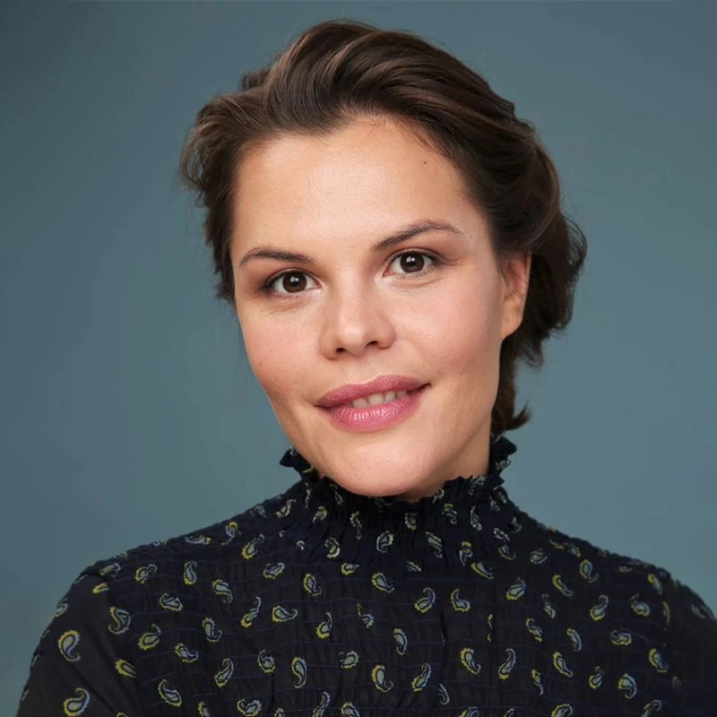 Ольга Абрамова