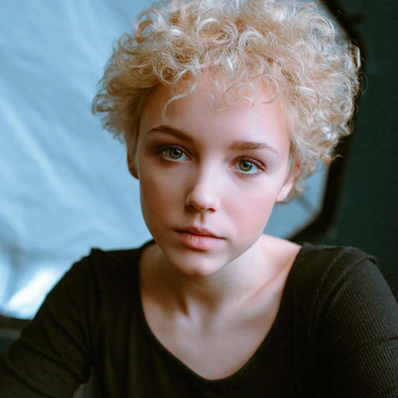 Анастасия Талызина