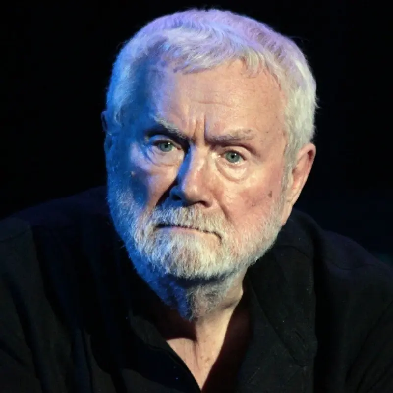 Юрий Смирнов