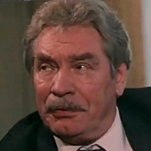 Алексей Миронов