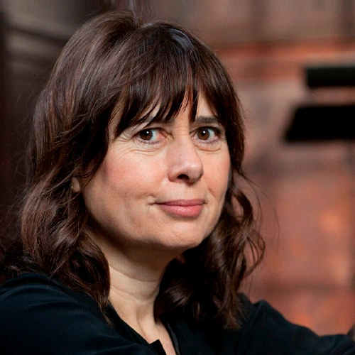 Елена Шульман