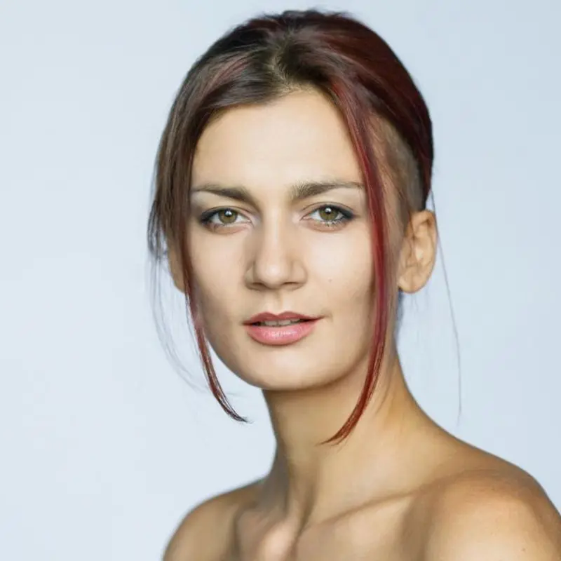 Ирина Вилкова