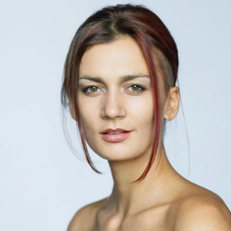 Ирина Вилкова