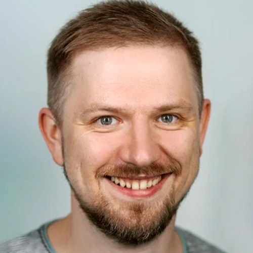 Андрей Смиян