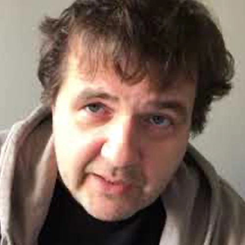 Алексей Сашин
