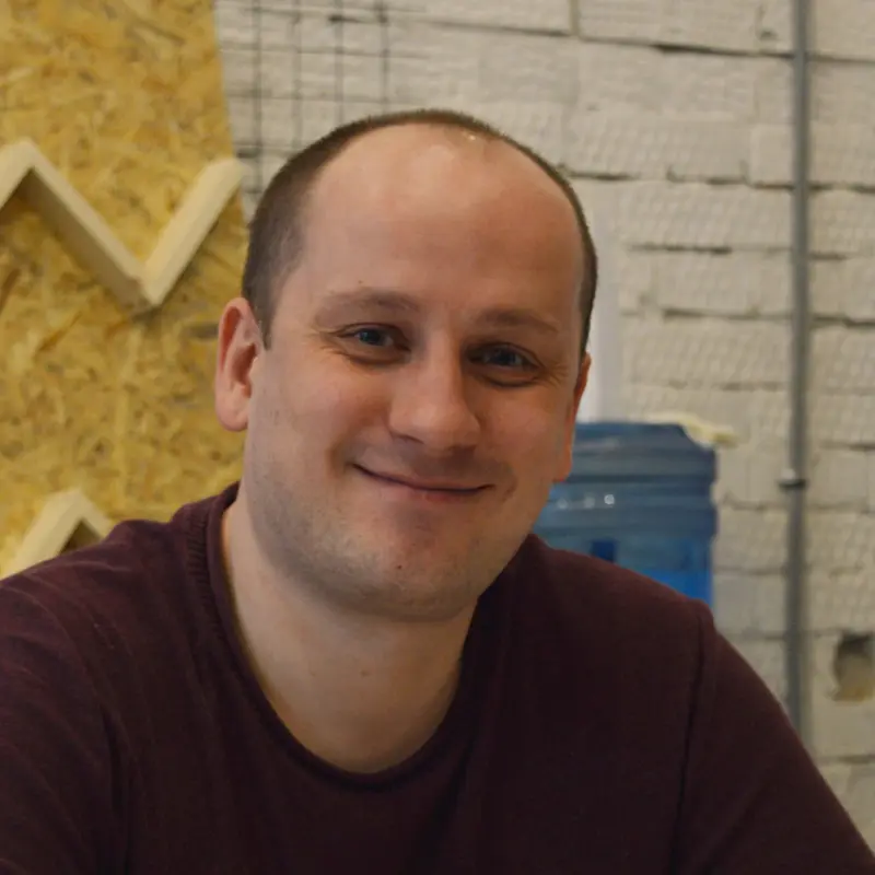 Павел Селуков