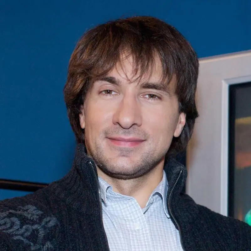 Григорий Антипенко