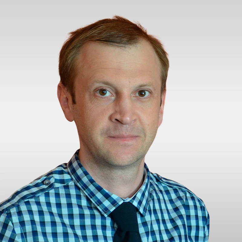 Тимофей Трибунцев
