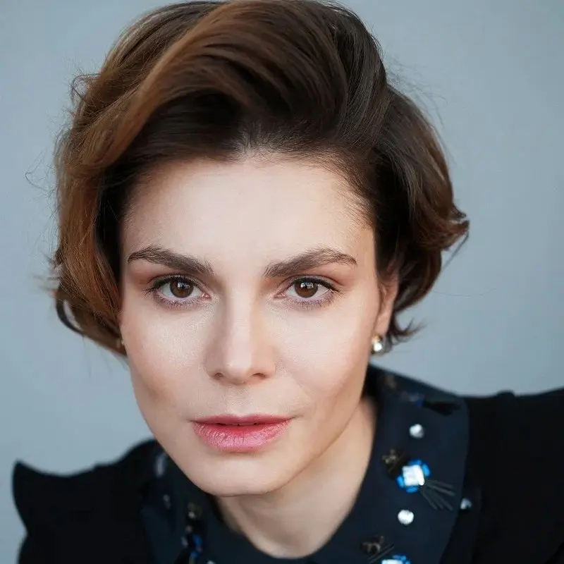 Полина Кузьминская