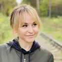 Полина Ануфриева