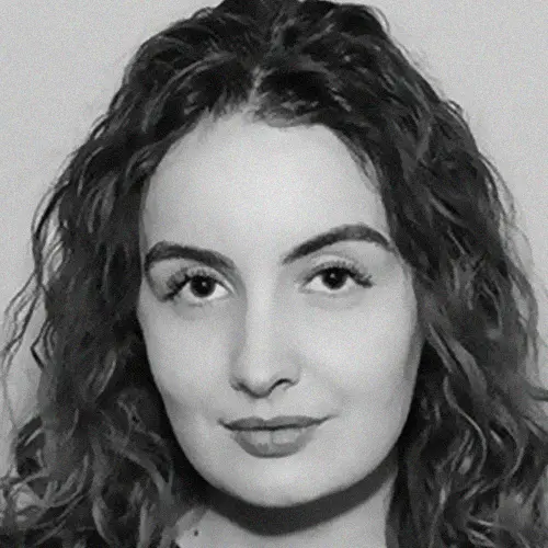 Дарья Ильина