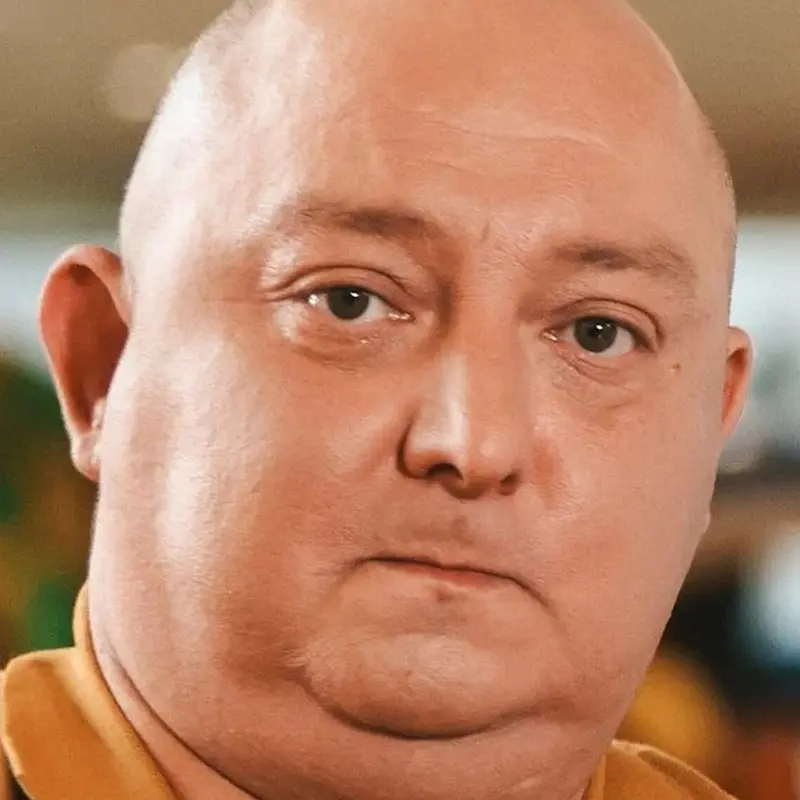 Кирилл Кондратов