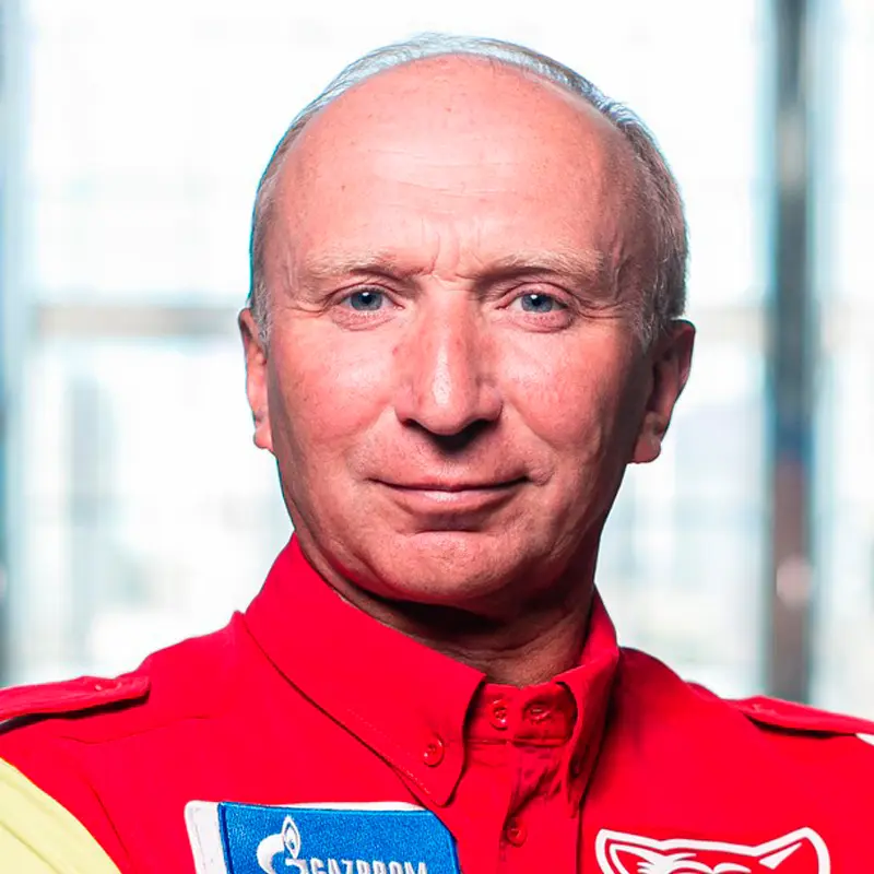 Владимир Чагин