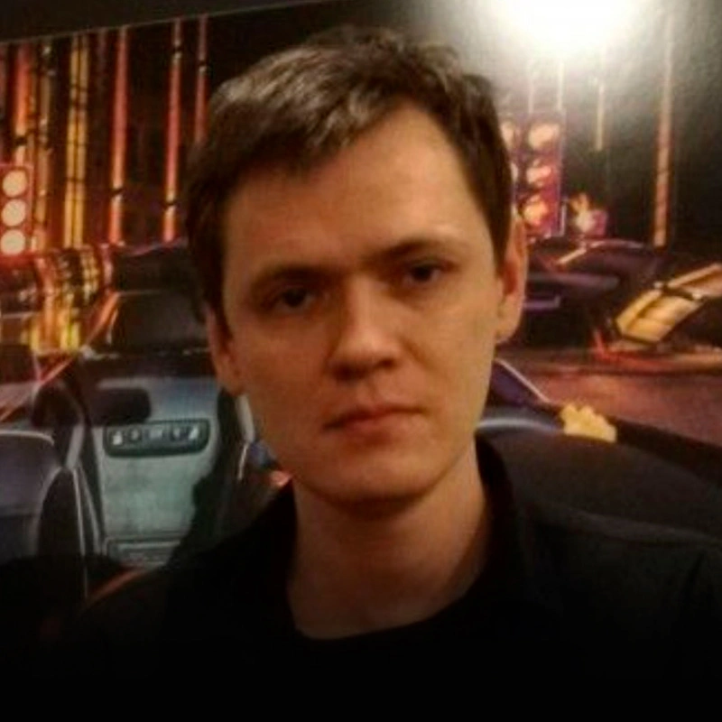 Александр Туркунов
