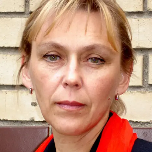 Наталья Ковалева