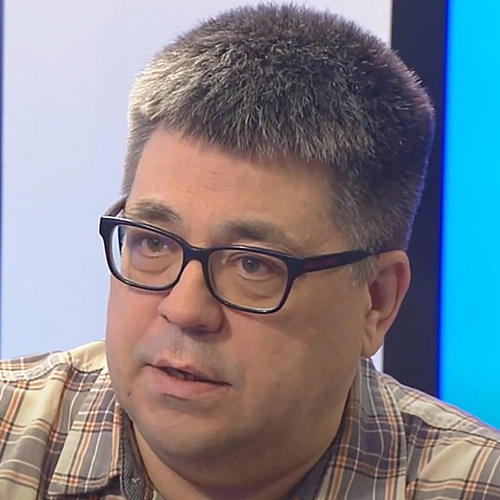 Вячеслав Рогожкин