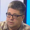 Вячеслав Рогожкин