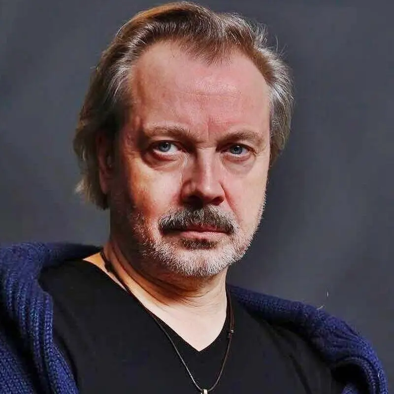 Владимир Зайцев
