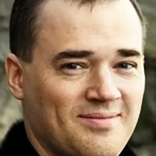 Виктор Глухушин