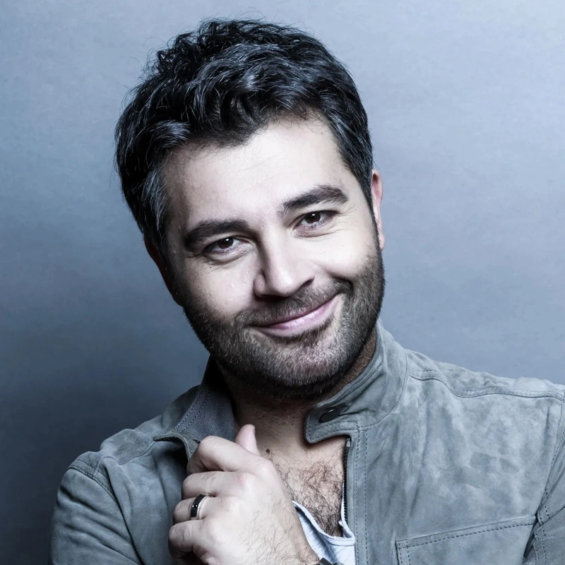 Алексей Чумаков