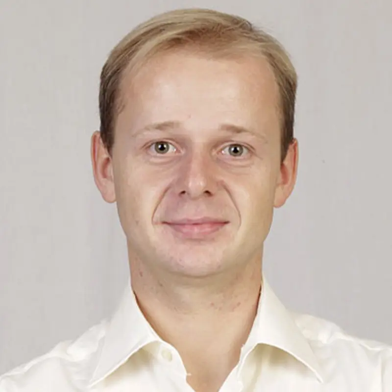 Юрий Ершов