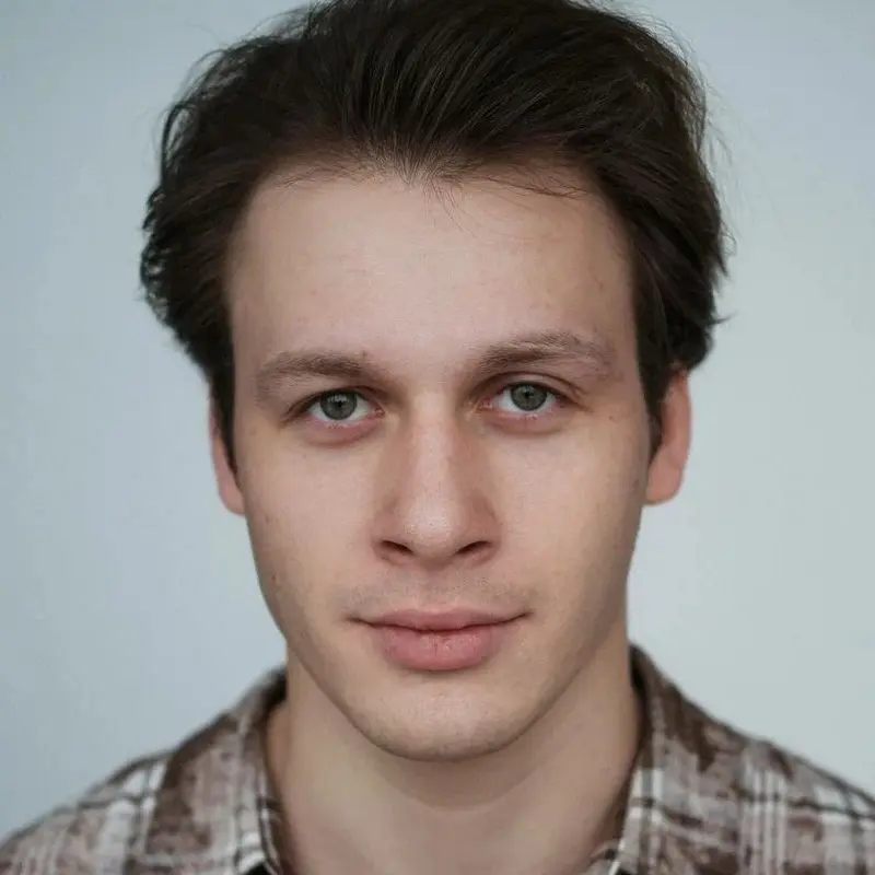 Павел Галынский