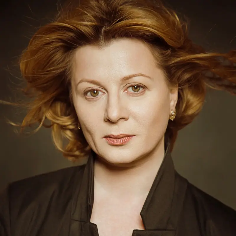 Марианна Шульц