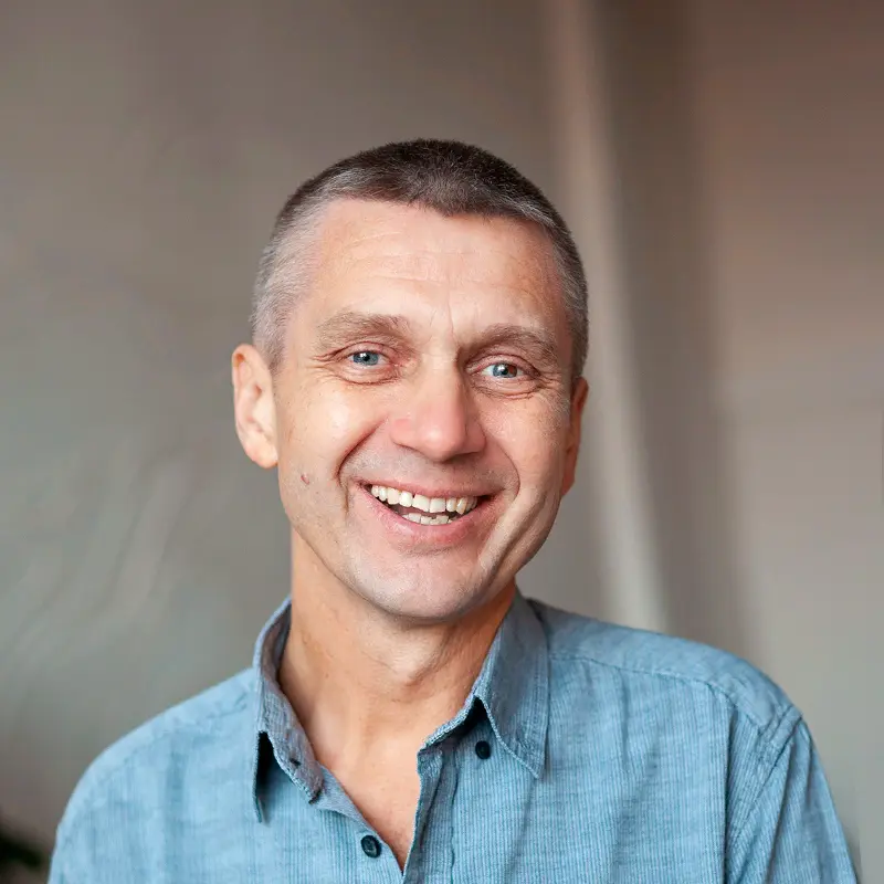 Сергей Удовик