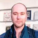 Андрей Волгин