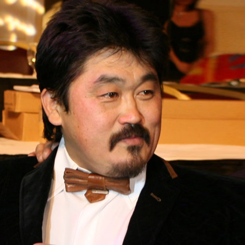 Эркен Ялгашев