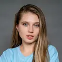 Вероника Мохирева