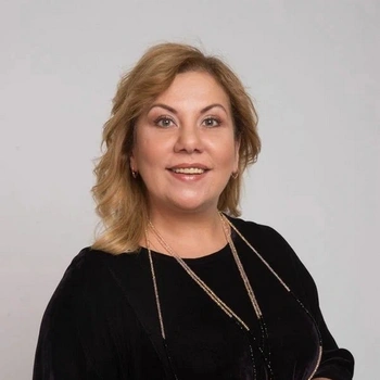 Марина Федункив