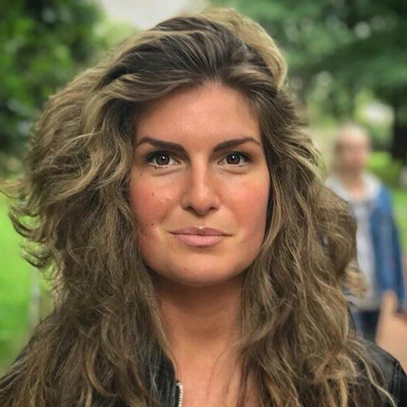 Карина Чувикова