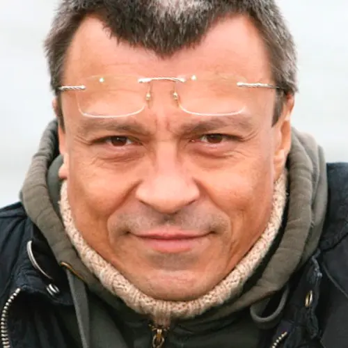 Геннадий Сидоров