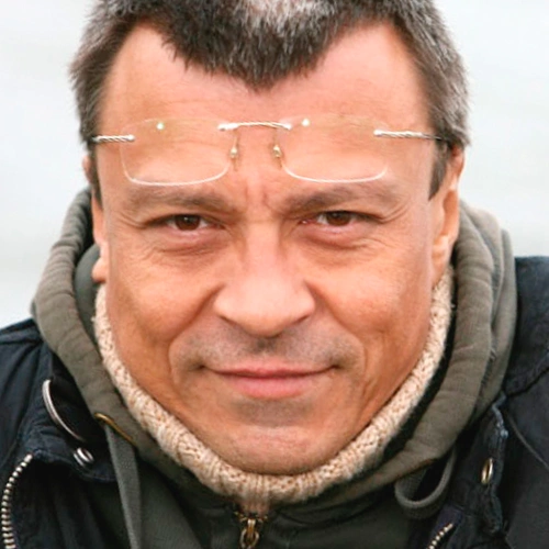 Геннадий Сидоров