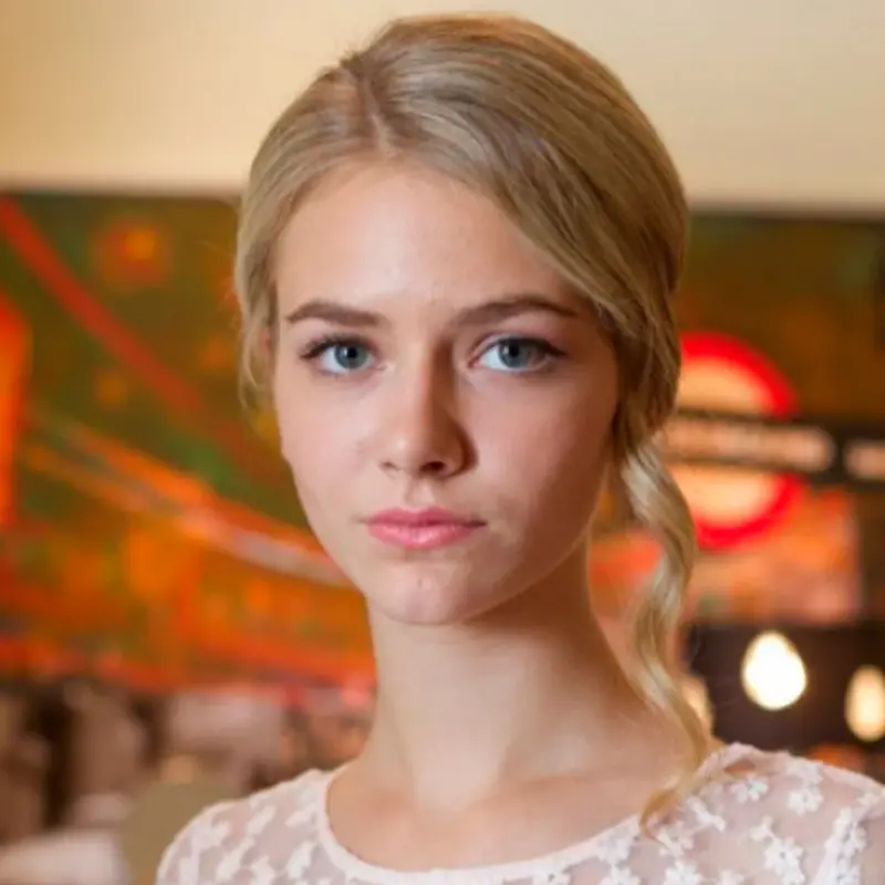 Елизавета Кононова