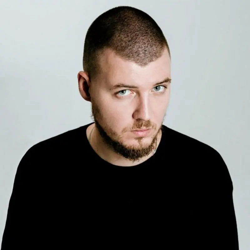 Ричард Семашков