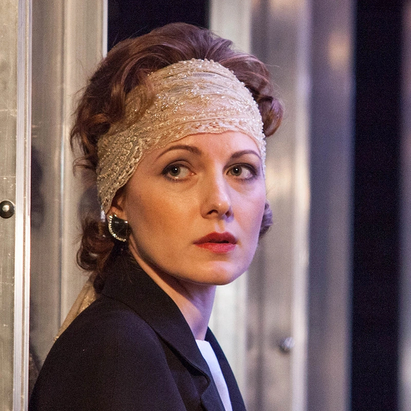 Ольга Красько