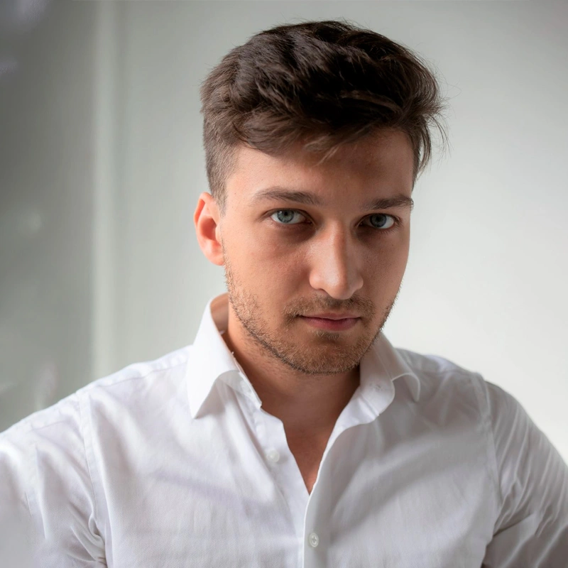 Наиль Абдрахманов