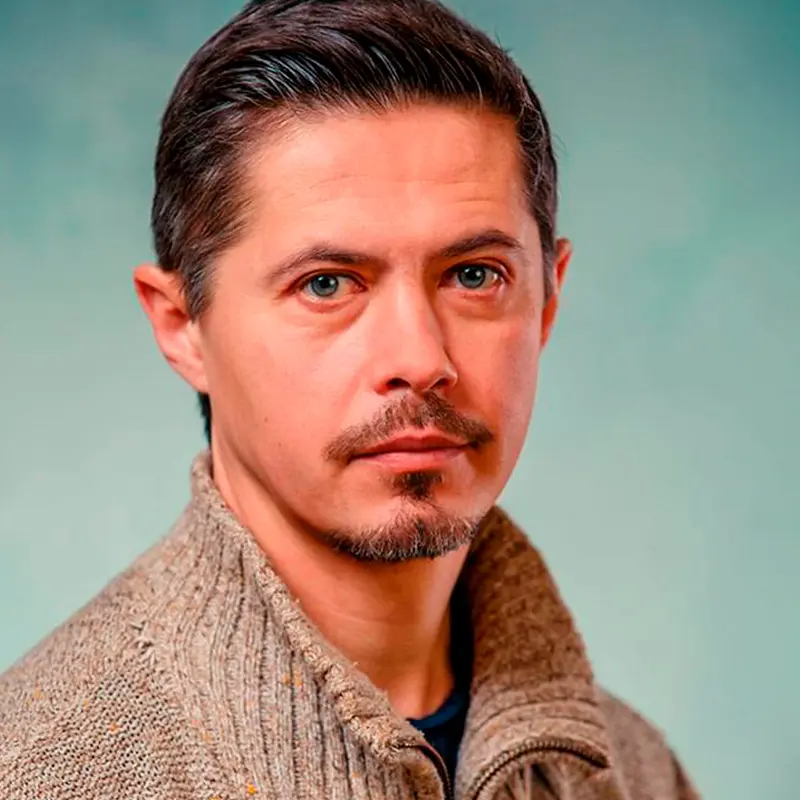 Андрей Гусев