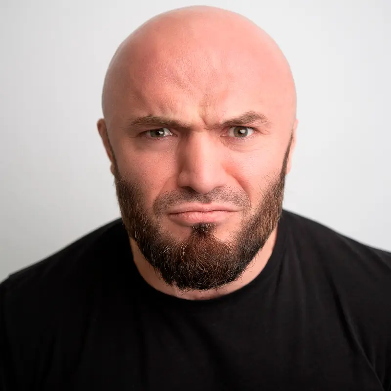 Магомед Исмаилов