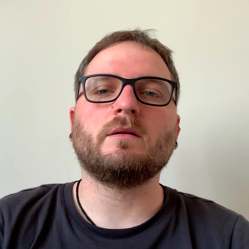 Евгений Коропцов