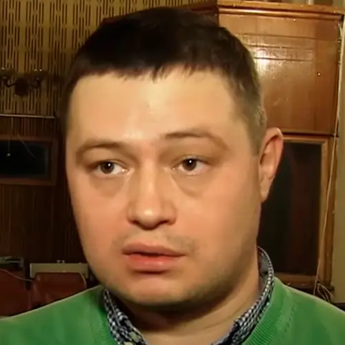 Радик Мухаметзянов