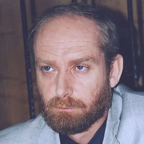 Анатолий Чижиков