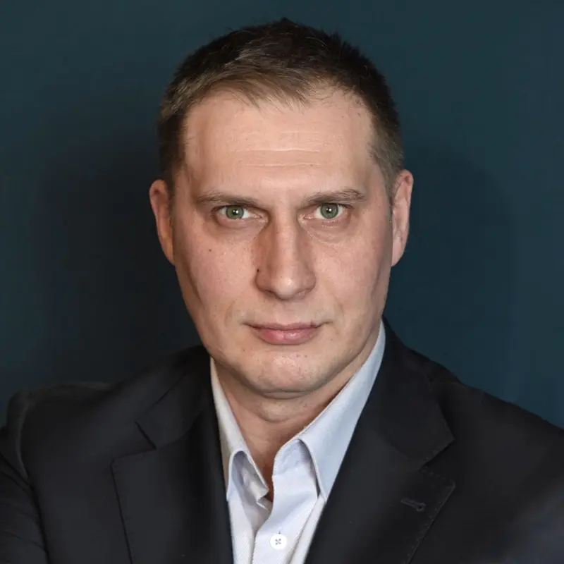 Яков Кучеревский