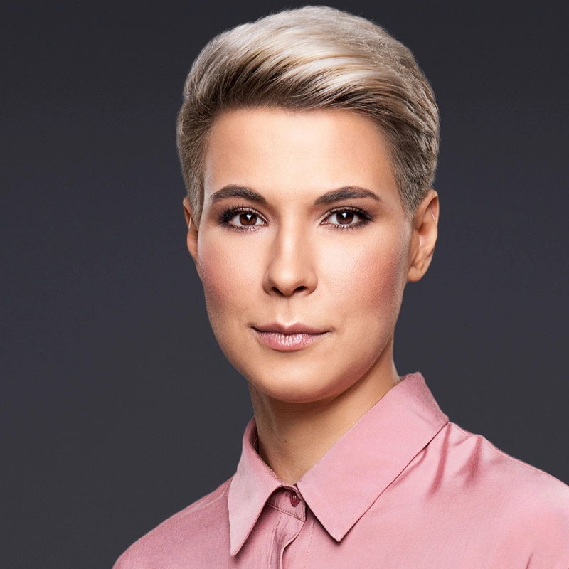 Зоя Яровицына