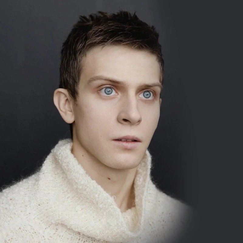 Егор Сазыкин