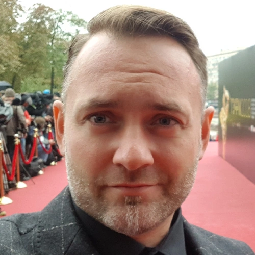 Алексей Зюзин