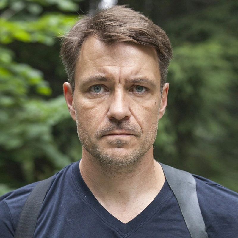 Кирилл Гребенщиков